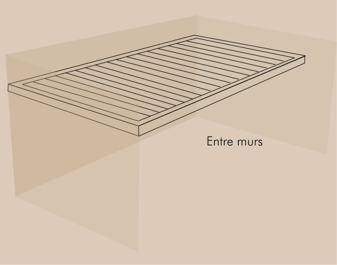Carport à panneaux isolants PARK'IN