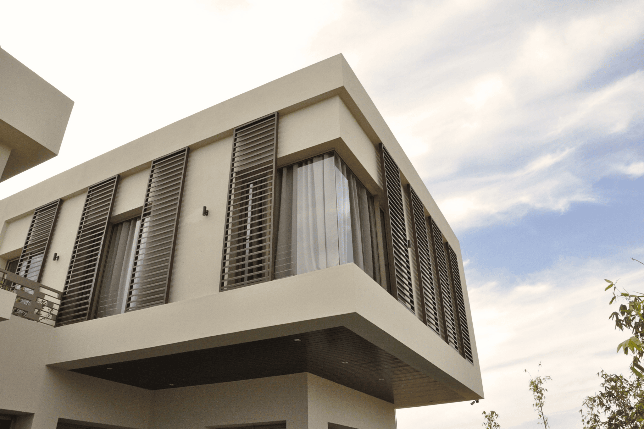 Galerie Persiennes SUNLINE SL70