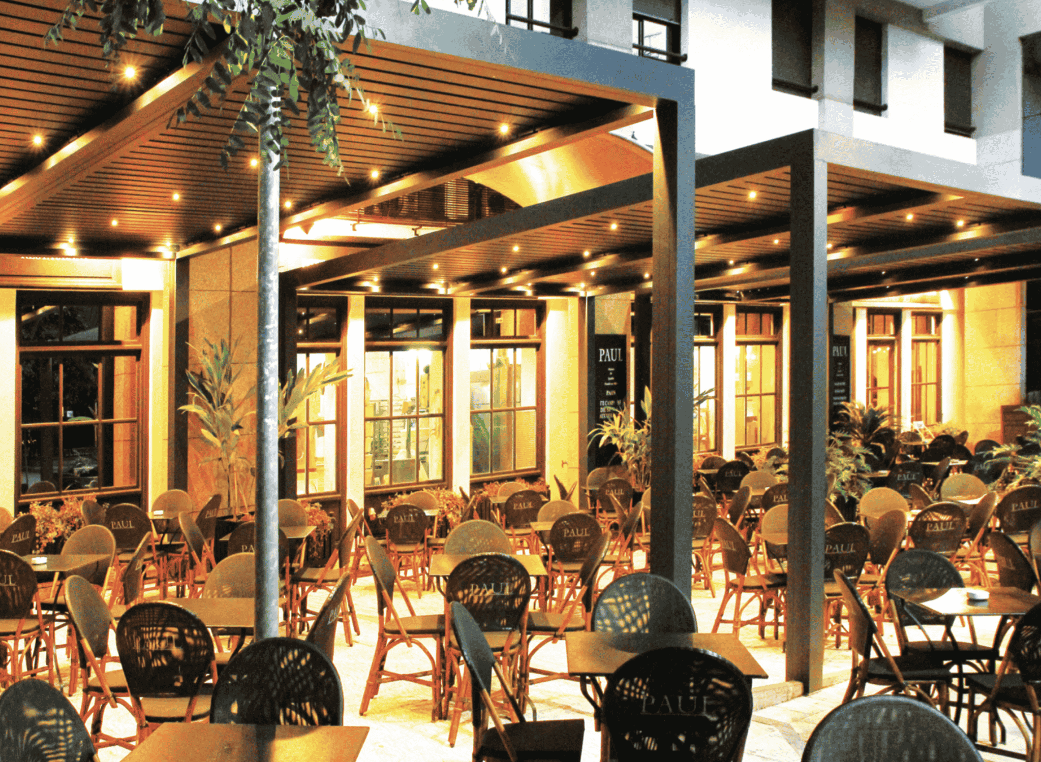 Eclairage : une ambiance au gré des envies