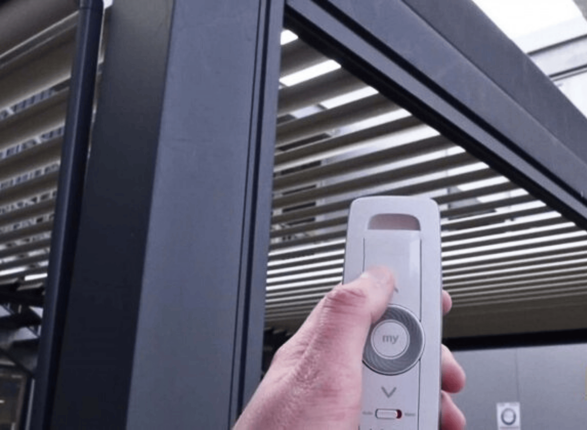 Pilotage : une maîtrise parfaite