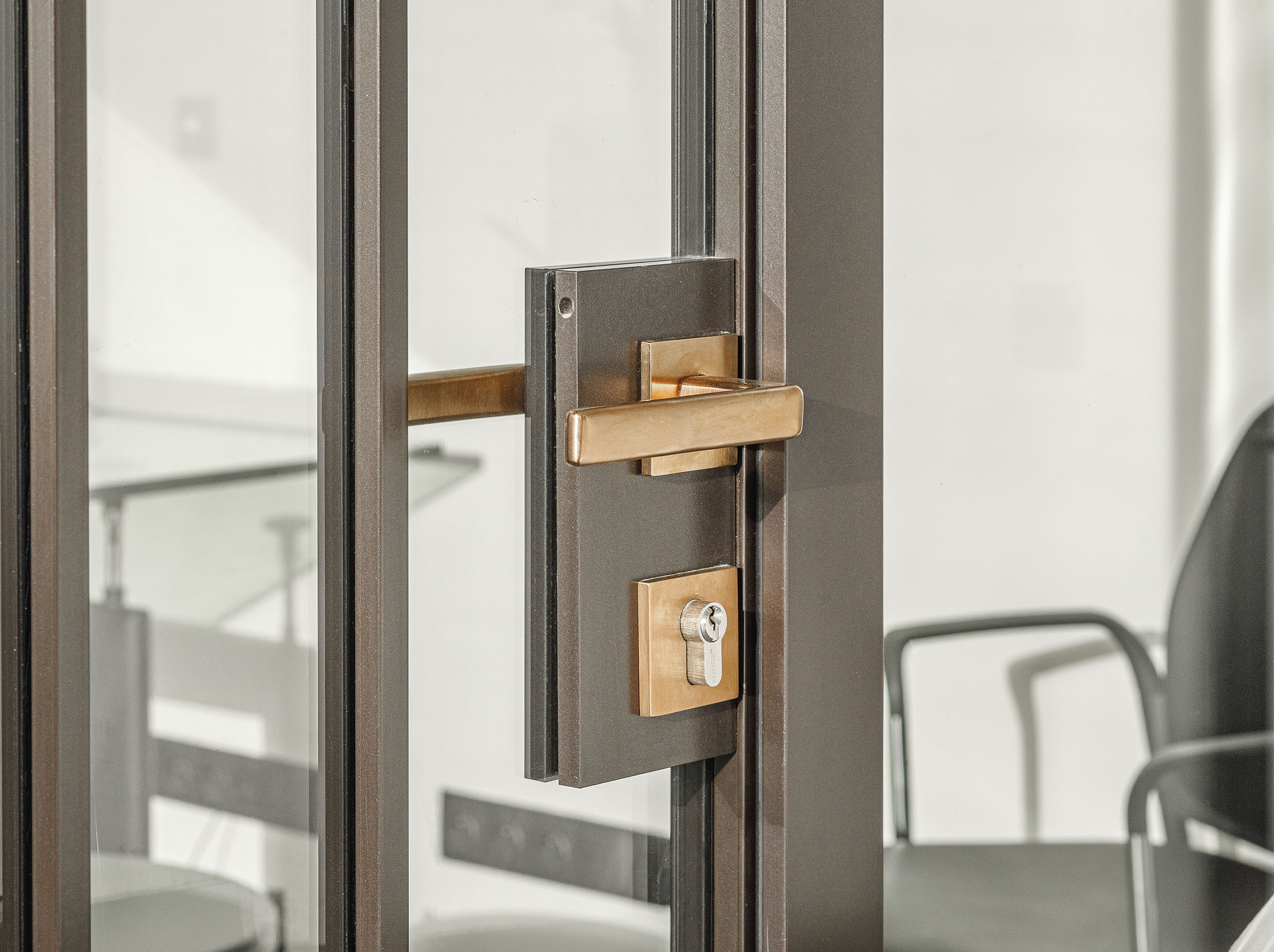 Portes & Accessoires