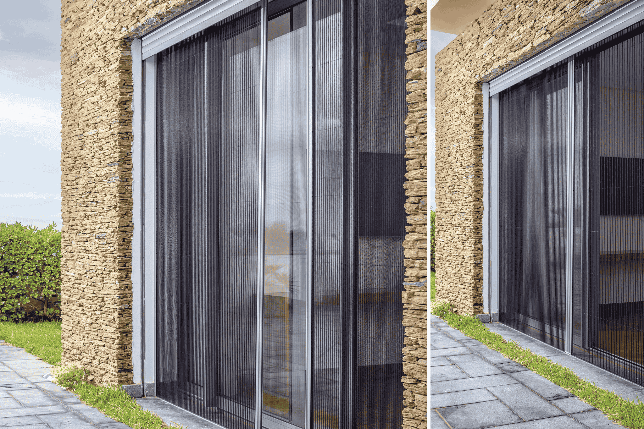 Moustiquaire DIPTERA