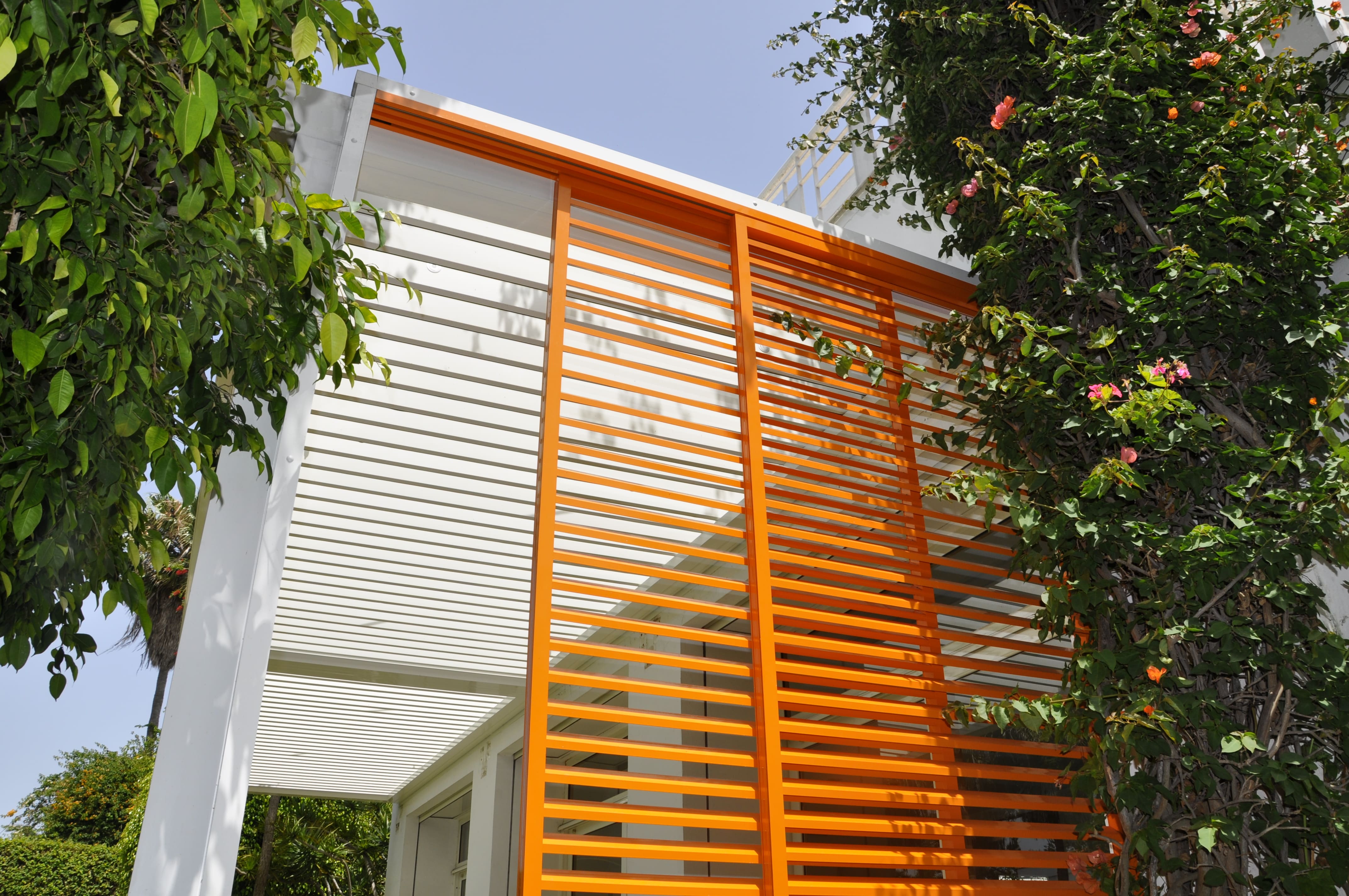 Persiennes SUNLINE SL40