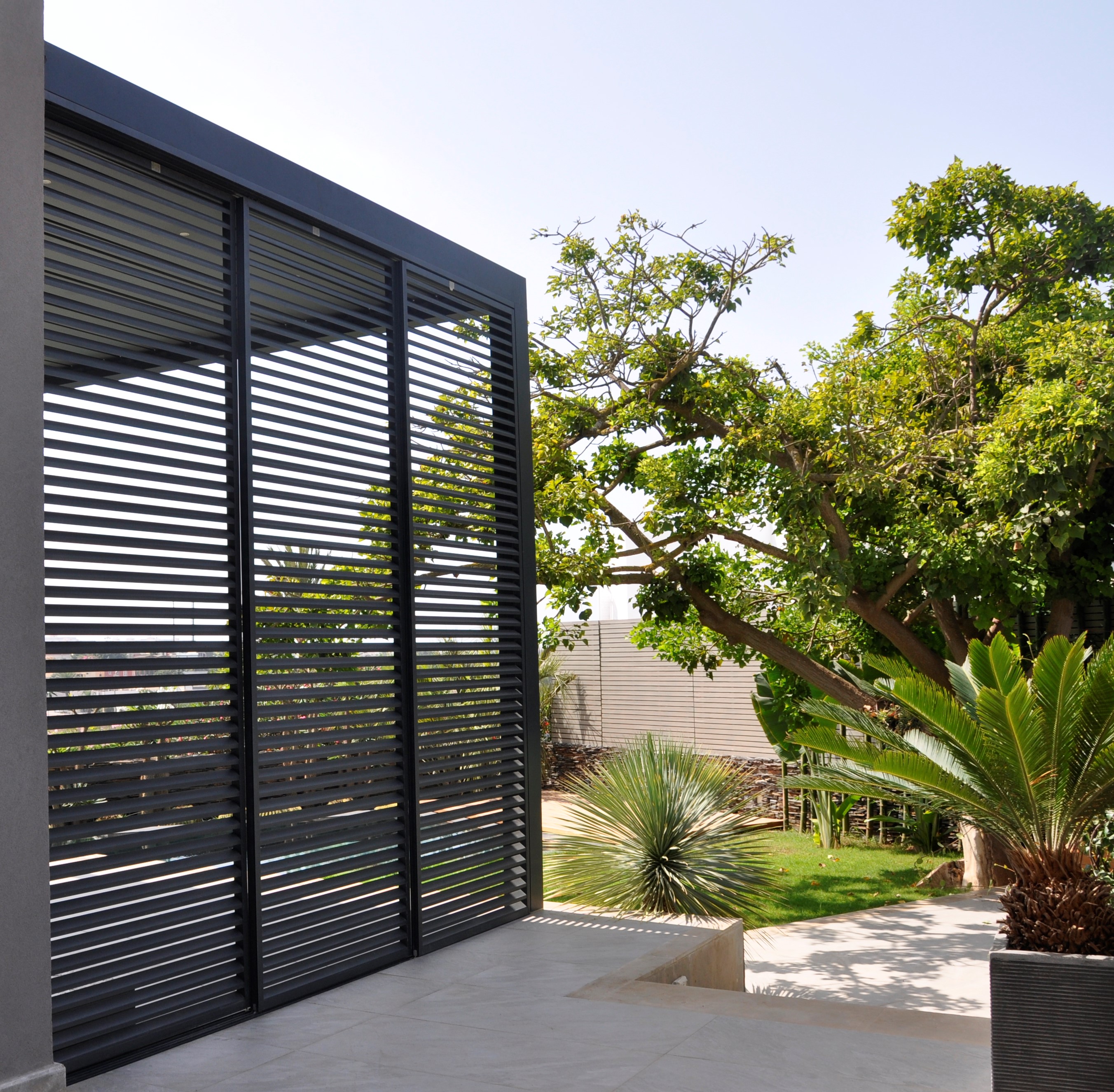 Persiennes SUNLINE SL40