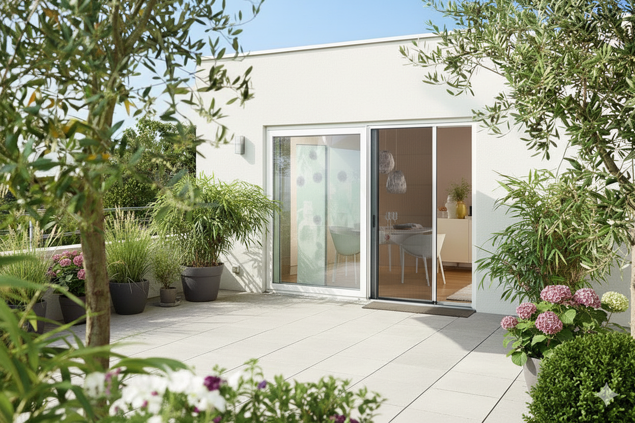 Moustiquaire DIPTERA