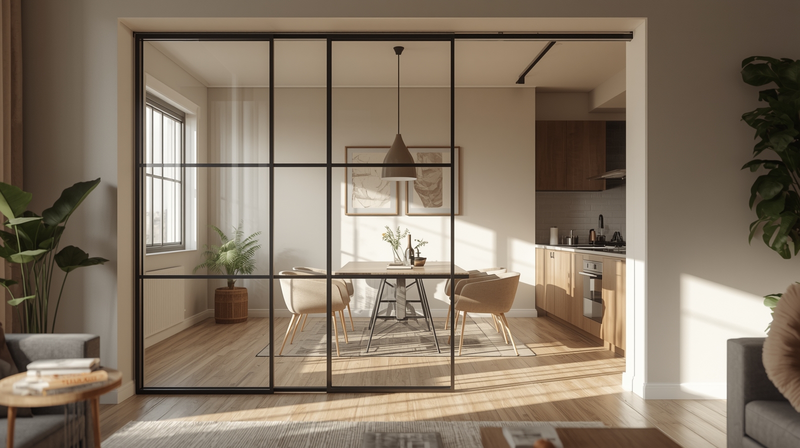 Portes & Accessoires